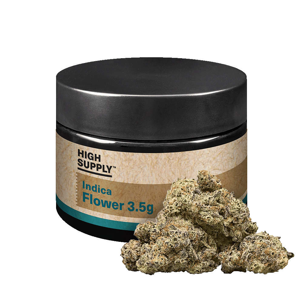 $20 High Supply 3.5g