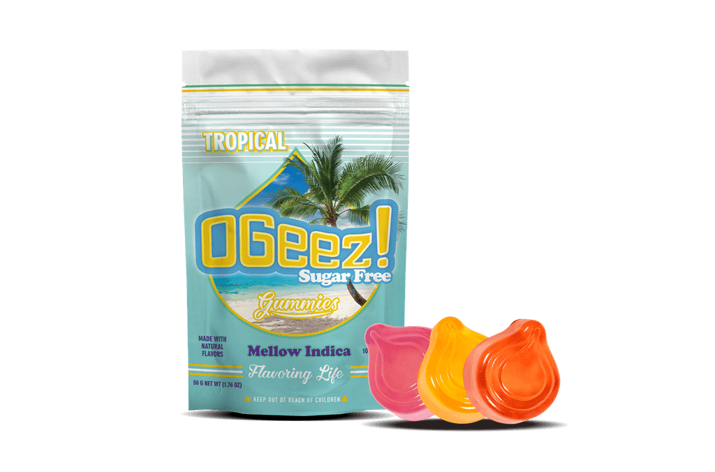 30% OFF Ogeez!